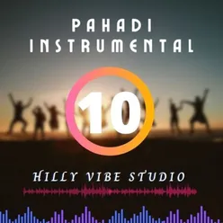 PAHADI 10 Instrumental Version