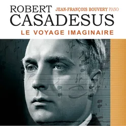 Suite en La Mineur, Op. 52: No. 5, Caprice