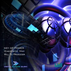 KEY OF POWER (Energetic Mix)