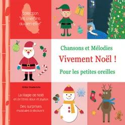 Le Noël des petits santons