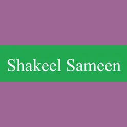 Shakeel Sameen (22)