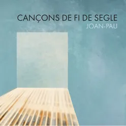 Cançons de fi de segle