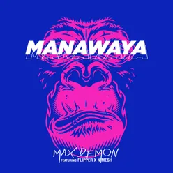 Manawaya