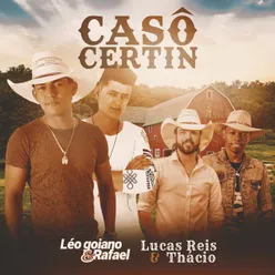 Casô Certin