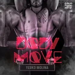 Body Move Tony Deluca Mainstage Remix