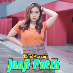 Janji Putih DJ Mix