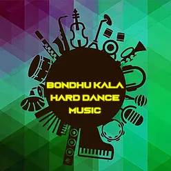 Bondhu Kala Hard Dance Music