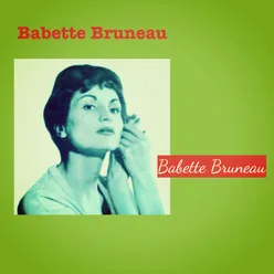 Babette Bruneau