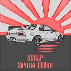 Skyline 600hp