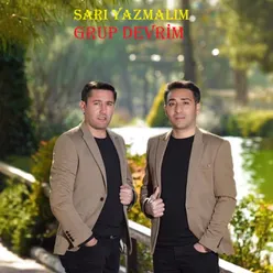 Sarı Yazmalım