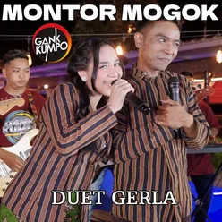 Montor Mogok