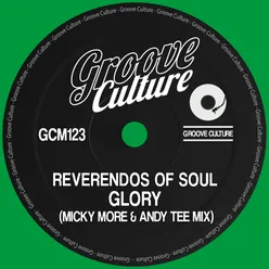 Glory Micky More & Andy Tee Mix