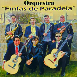 Hino Dos "Finfas De Paradela"