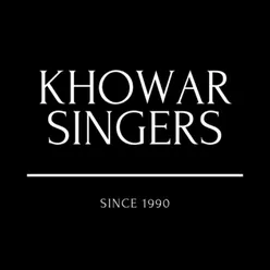 MIX KHOWAR SINGER, Vol. 6