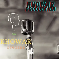 KHOWAR SINGERS, Vol. 4