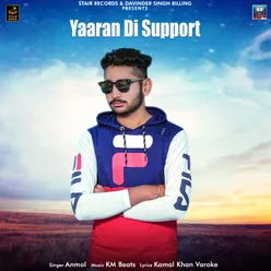 Yaaran Di Support