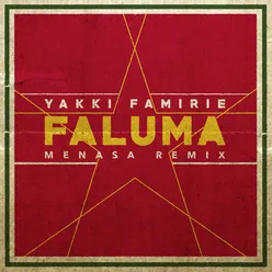 Faluma Menasa Remix