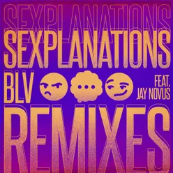 Sexplanations LeMarquis Remix
