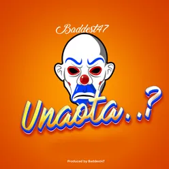 Unaota.. ?