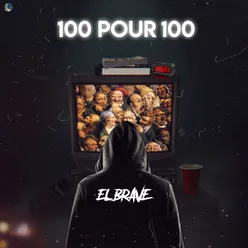 100 pour 100