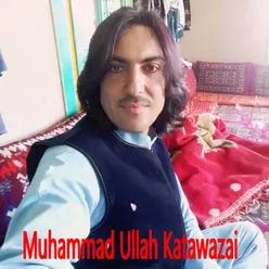 Wade Khalqo Bacha Mohamood Khan Da