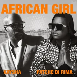 African Girl DJ Ary Remix