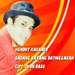 Sadang Sayang Batinggakan Dendang Minang Remix