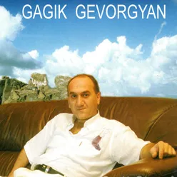 Gagik Gevorgyan