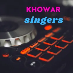 Mix Khowar singers, Vol. 2