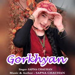 Gorkhyan