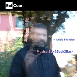 MusicalBox&Back2Back Colonna Sonora Originale dei Programmi Radiofonici "Musical Box" e "Back 2 Back"