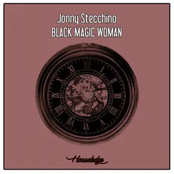 Black Magic Woman