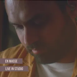 En Masse - Live In Studio
