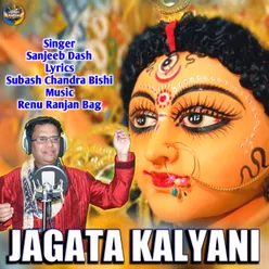 Jagata Kalyani