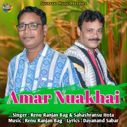 Amar Nuakhai