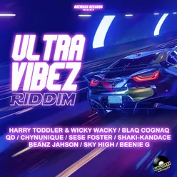 Ultra Vibez Riddim