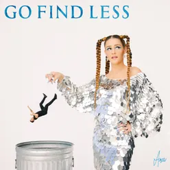 Go Find Less