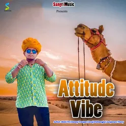 Attitude Vibe