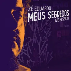 Meus Segredos Live Session