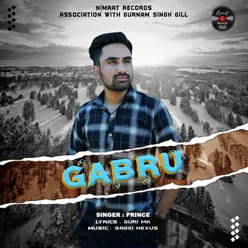 Gabru