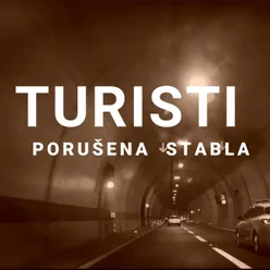 Porušena stabla