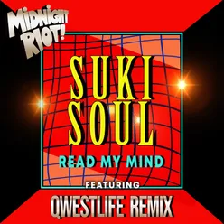 Read My Mind Qwestlife Boogie Mix