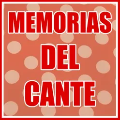 Memorias del Cante