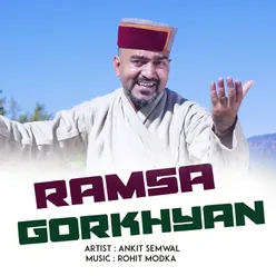 Ramsa Gorkhyan