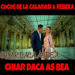 Chiar daca as bea