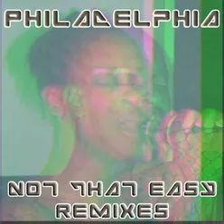 Not That Easy The Remixes