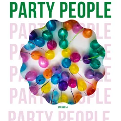 Party People Volume 4