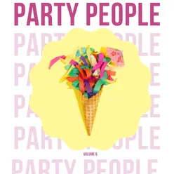 Party People Volume 6