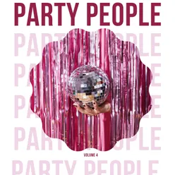 Party People Volume 5