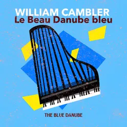 Le Beau Danube bleu The blue Danube